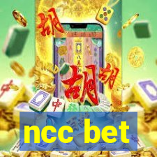 ncc bet